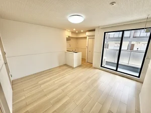 のマンスリーマンション・ウィークリーマンション「レジデンス上條 204・LDK(No.1227427)」メイン画像