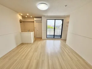 南仙台駅（宮城県）のマンスリーマンション・ウィークリーマンション「レジデンス上條 203・LDK(No.1227428)」メイン画像