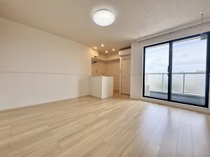 仙台市太白区のマンスリーマンション・ウィークリーマンション「レジデンス上條 202・LDK(No.1227429)」メイン画像