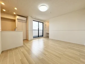 仙台市太白区のマンスリーマンション・ウィークリーマンション「レジデンス上條 201・LDK(No.1227430)」メイン画像