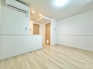 南仙台駅（宮城県）のマンスリーマンション・ウィークリーマンション「レジデンス上條 105・LDK(No.1227431)」メイン画像