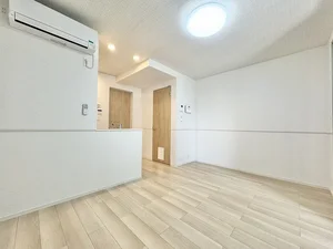 仙台市太白区のマンスリーマンション・ウィークリーマンション「レジデンス上條 104・LDK(No.1227432)」メイン画像