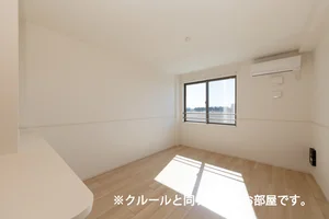 いわき市のマンスリーマンション・ウィークリーマンション「ベル　プラージュ 202・洋室(No.1227442)」メイン画像