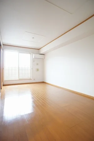 のマンスリーマンション・ウィークリーマンション「マリアージュ・ドゥ 205・洋室(No.1227452)」メイン画像