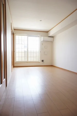 のマンスリーマンション・ウィークリーマンション「マリアージュ・ドゥ 202・洋室(No.1227454)」メイン画像