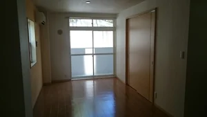 日立市のマンスリーマンション・ウィークリーマンション「アーバンヒルズ 101・洋室(No.1227471)」メイン画像