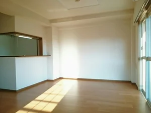 のマンスリーマンション・ウィークリーマンション「カイラス・ドルフ 406・洋室(No.1227473)」メイン画像