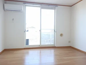 日立市のマンスリーマンション・ウィークリーマンション「シルフィ 202・洋室(No.1227475)」メイン画像