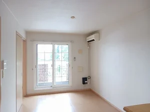 のマンスリーマンション・ウィークリーマンション「メゾン・リバビュー 202・洋室(No.1227480)」メイン画像