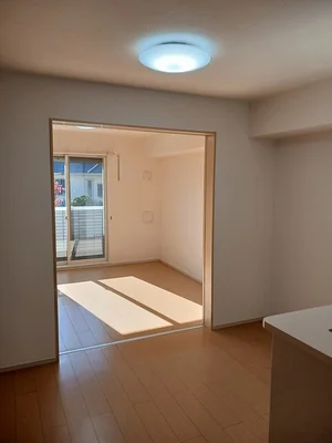 千葉県のマンスリーマンション・ウィークリーマンション「ブリッサ 105・LDK(No.1227486)」メイン画像