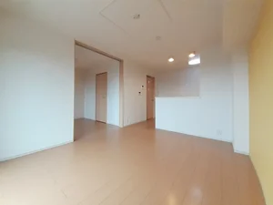 日立市のマンスリーマンション・ウィークリーマンション「アルモニーⅠ 204・洋室(No.1227489)」メイン画像