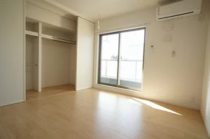 茨城県のマンスリーマンション・ウィークリーマンション「ベル　フルーフⅠ 303・K(No.1227494)」メイン画像