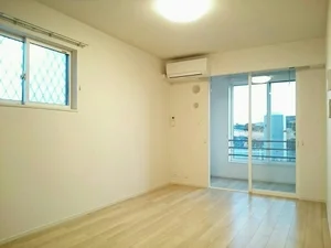 のマンスリーマンション・ウィークリーマンション「ロイヤル　シルク 105・洋室(No.1227503)」メイン画像