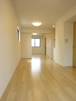 のマンスリーマンション・ウィークリーマンション「アイフラット東金　ノアール 101・洋室(No.1227510)」メイン画像