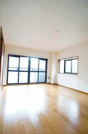 のマンスリーマンション・ウィークリーマンション「ロンググレース 104・洋室(No.1227517)」メイン画像