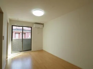 のマンスリーマンション・ウィークリーマンション「コンフォール・メゾン 102・洋室(No.1227565)」メイン画像