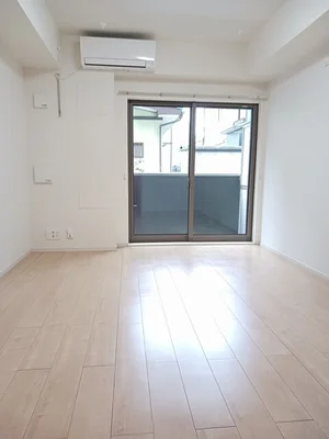 五井駅（千葉県）のマンスリーマンション・ウィークリーマンション「ウッド　プレイス 103・洋室(No.1227566)」メイン画像
