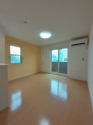 行田市のマンスリーマンション・ウィークリーマンション「サニーサイド　ヴィラⅡ 101・K(No.1227578)」メイン画像