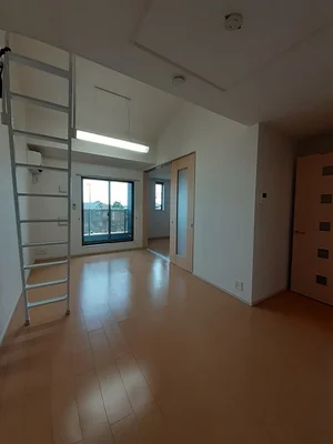 のマンスリーマンション・ウィークリーマンション「ソレアード　ミキＢ 203・LDK(No.1227601)」メイン画像