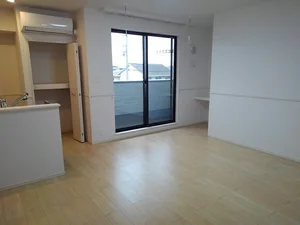 のマンスリーマンション・ウィークリーマンション「ベル　アルカンシェル 205・LDK(No.1227609)」メイン画像