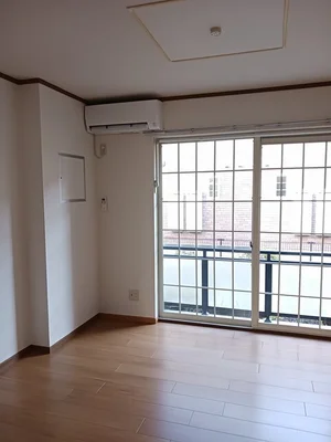 神奈川県のマンスリーマンション・ウィークリーマンション「ラルジュⅠ 101・洋室(No.1227615)」メイン画像