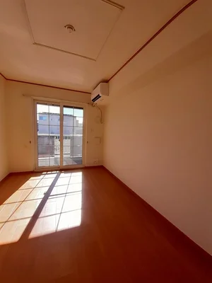 のマンスリーマンション・ウィークリーマンション「パーチェ・アモーレ 102・洋室(No.1227622)」メイン画像