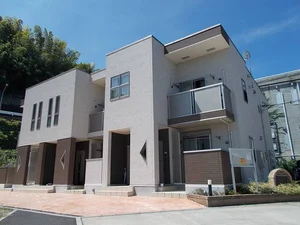 神奈川県のマンスリーマンション・ウィークリーマンション「ピュア・グリーンⅡ 201・洋室(No.1227627)」メイン画像