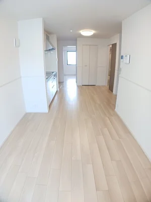 田原市のマンスリーマンション・ウィークリーマンション「ハイバリースクエア田原 101・洋室(No.1227639)」メイン画像