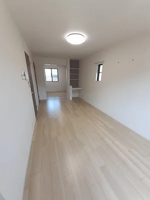 のマンスリーマンション・ウィークリーマンション「ホワイトウェイブ 203・洋室(No.1227640)」メイン画像