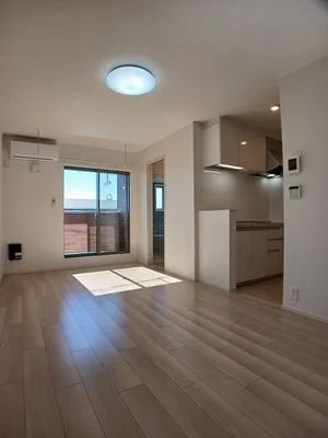 原駅（静岡県）のマンスリーマンション・ウィークリーマンション「ブリック 201・洋室(No.1227645)」メイン画像