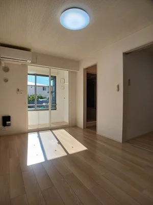 静岡県のマンスリーマンション・ウィークリーマンション「ブリック 103・洋室(No.1227648)」メイン画像