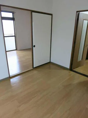 のマンスリーマンション・ウィークリーマンション「シャトレーヌ葵 203・洋室(No.1227653)」メイン画像