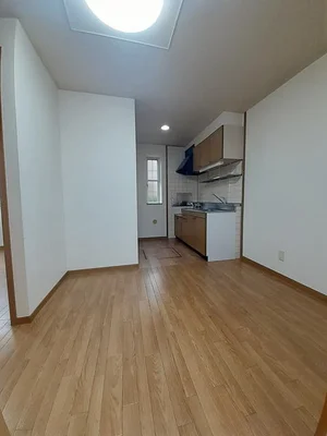 愛知県のマンスリーマンション・ウィークリーマンション「ウッドイン　２番館 102・洋室(No.1227654)」メイン画像