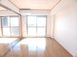 のマンスリーマンション・ウィークリーマンション「ファミール松坂 301・洋室(No.1227657)」メイン画像