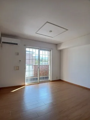 新城市のマンスリーマンション・ウィークリーマンション「グランドヒルＢ 103・洋室(No.1227659)」メイン画像