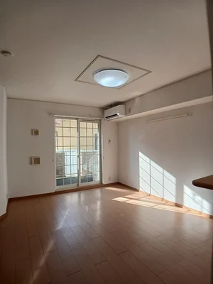 豊川市のマンスリーマンション・ウィークリーマンション「ミニョン光輝 103・洋室(No.1227660)」メイン画像