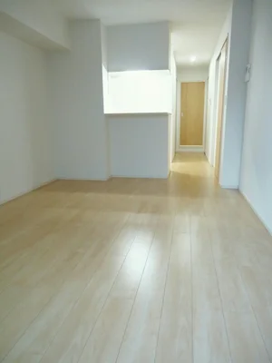 豊橋市のマンスリーマンション・ウィークリーマンション「グランディアス．Ⅱ 203・洋室(No.1227674)」メイン画像