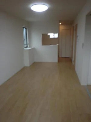 のマンスリーマンション・ウィークリーマンション「グロリエッテ上地Ａ 201・洋室(No.1227678)」メイン画像