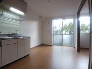 岐阜県のマンスリーマンション・ウィークリーマンション「サンフラワーＡ 102・洋室(No.1227705)」メイン画像