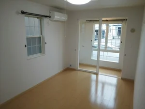 のマンスリーマンション・ウィークリーマンション「フェリ－チェ 103・洋室(No.1227710)」メイン画像