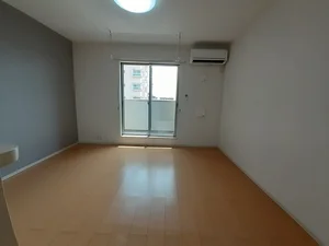 のマンスリーマンション・ウィークリーマンション「セレーノ　Ｂ 201・洋室(No.1227720)」メイン画像