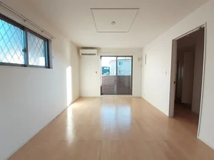 岐阜県のマンスリーマンション・ウィークリーマンション「エフティヒア　Ｂ 102・洋室(No.1227724)」メイン画像