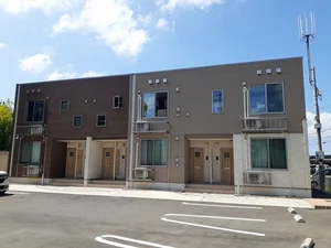 のマンスリーマンション・ウィークリーマンション「スター・ミナモト 201・洋室(No.1227729)」メイン画像