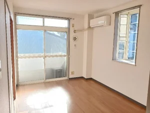 春田駅（愛知県）のマンスリーマンション・ウィークリーマンション「アメニティーＫ 203・洋室(No.1227733)」メイン画像