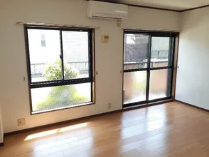 愛知県のマンスリーマンション・ウィークリーマンション「プルミエⅡ 101・洋室(No.1227736)」メイン画像