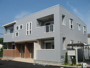 のマンスリーマンション・ウィークリーマンション「プラシード・Ｋ　Ｂ 201・洋室(No.1227742)」メイン画像