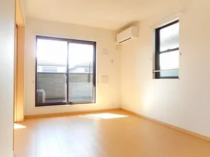 のマンスリーマンション・ウィークリーマンション「ベル　アロッジオ　Ⅲ 201・洋室(No.1227745)」メイン画像