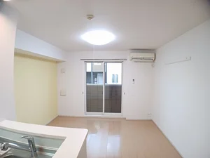 のマンスリーマンション・ウィークリーマンション「ラヴィータⅢ 102・洋室(No.1227754)」メイン画像