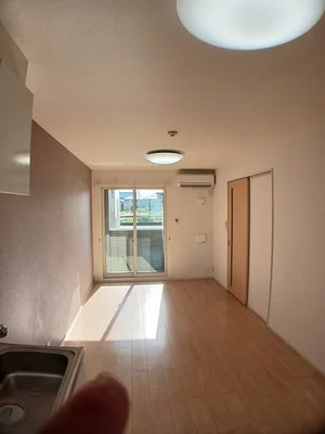 のマンスリーマンション・ウィークリーマンション「アンディーＫ．Ｋ 106・洋室(No.1227757)」メイン画像