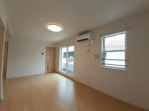 のマンスリーマンション・ウィークリーマンション「エトワール諏訪 202・洋室(No.1227770)」メイン画像